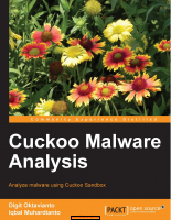 Cuckoo Malware Analysis.pdf